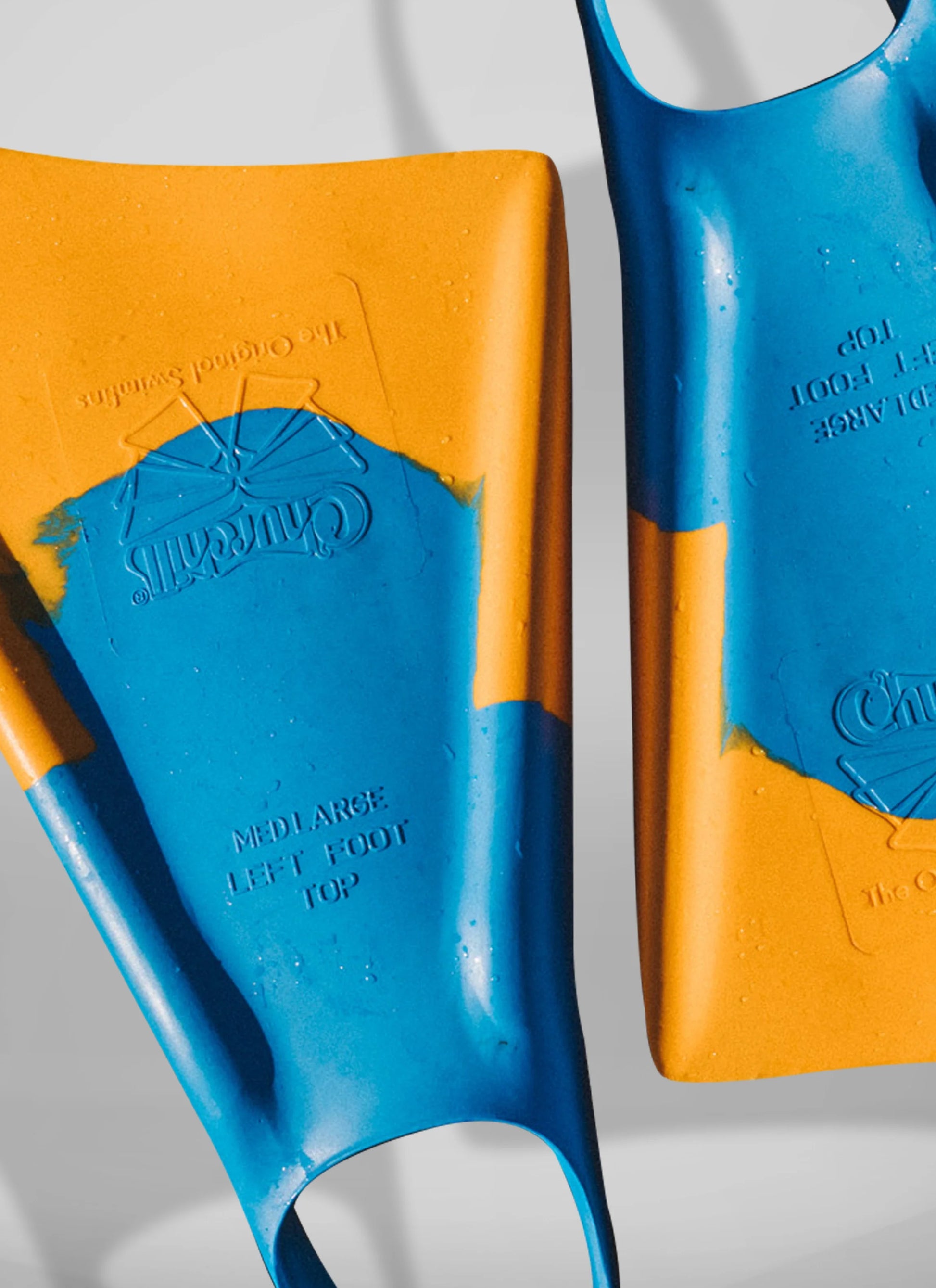 churchill-makapuu-classic-natural-gum-rubber-w1 FINSORANGE_BLUEZOOM.webp