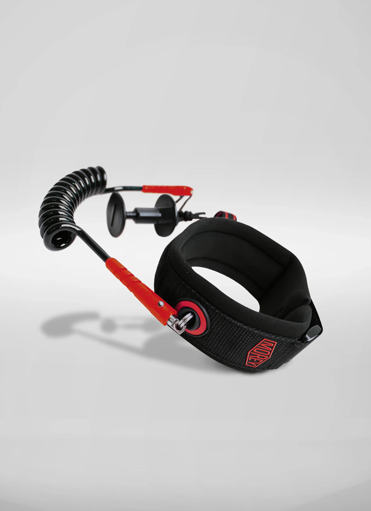 wrist-leash-d8 WRISTLEASHREDFRONT.webp